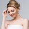 700pcs Hypoallergenic Earring Making Accessories, Teardrop Round Hoop Earrings Findings Earring Hooks, Clear Rubber Earring Backs & Jump Rings for Jewelry Making- Silver & Gold